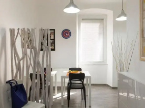 Affittacamere Le Farfalle