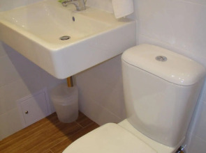 Отель Stan Gret