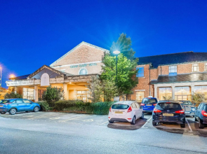 Cedar Court Bradford