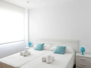 ApartUP Patacona Penthouse