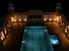 Naand Haveli