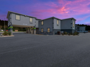 SureStay Hotel by Best Western Manning
