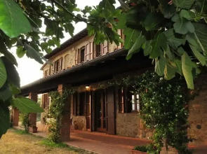 La Casella Exclusive Villa