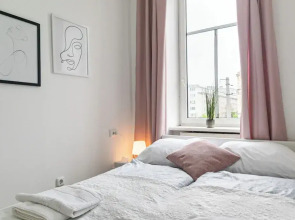 Cozy Room Shared Apt Millennium Tower