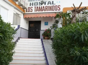Hostal Tamarindos