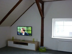 Holiday Apartment Near Beach