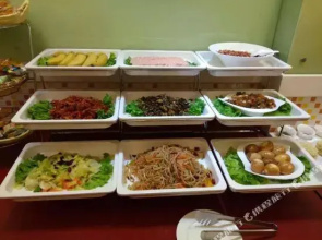 Homeinn Hotel (Qingdao West Coast Chengshiyangtai Seawater Bathing Beach)