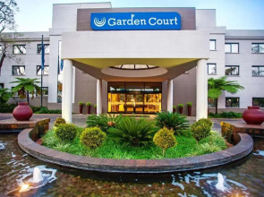 Garden Court Hatfield
