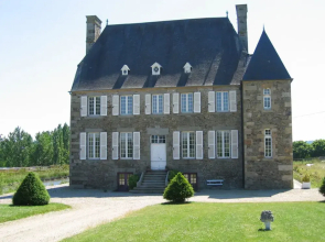 Chateau de la Semondiere