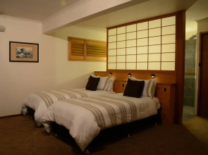 Beachview Homestay
