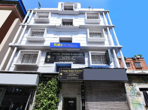 Transit Express By OYO Rooms