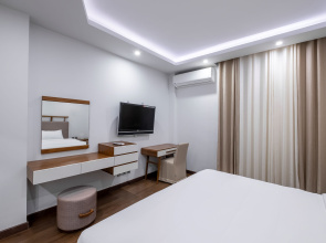 Vesta - Luxury APT - 2BR - New Cairo