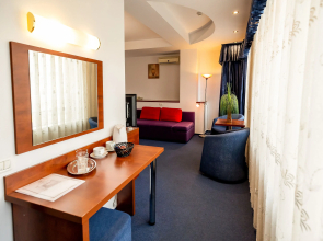 Samaa Hotel