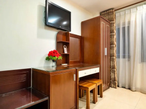 HANZ Boutique Hotel Ben Thanh