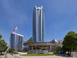 Four Points by Sheraton Liupanshui