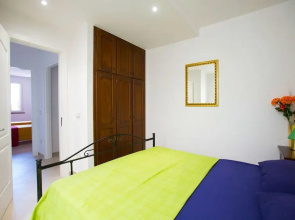 Residence Magic Sea Vacation Torre Pali