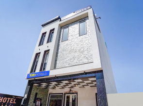 Fabhotel Sirtaj Suites