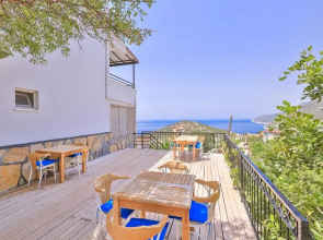 Elit Hotel & Villas Kas