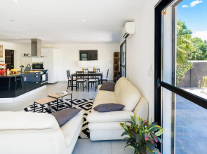 Villa Holidays