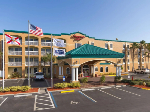 Hampton Inn St. Augustine Beach