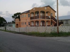 Sand Dollar Vacation Apartment Rental