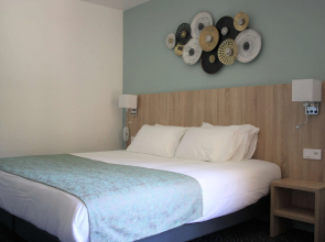 Les Hameaux De Lozere, Sure Hotel Collection by Best Western