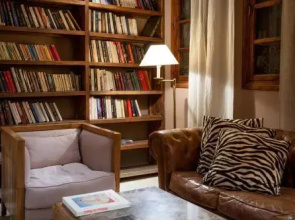 Azalai Desert Lodge