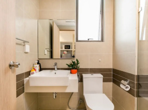 Macy Studio Apartment