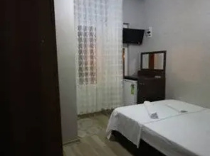 Akkuslar Hotel