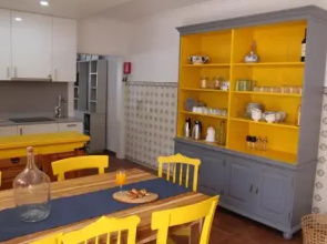 HappySintra GuestHouse by Casa Do Preto