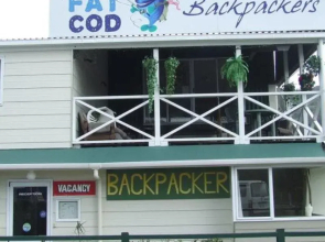 Fat Cod Backpackers