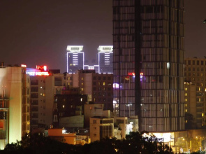 Phuc An Serviced Apartment
