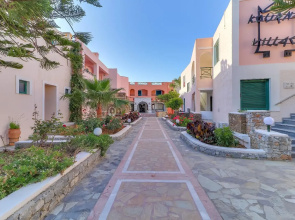 Kournas Village Beach Hotel
