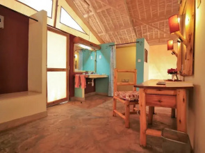 Manyatta Camp