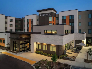 Residence Inn by Marriott Sacramento Cal Expo