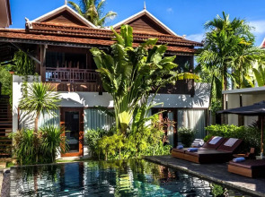 Sokkhak Boutique Resort