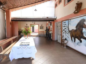 Pousada LN