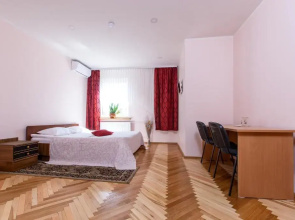 Laima Hotel-druskininkai