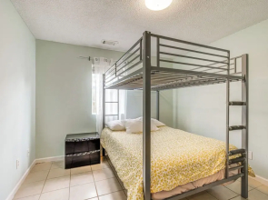 Central Warner Robins Vacation Rental w/ Yard