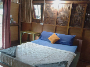 The New Andaman Bay Bungalow