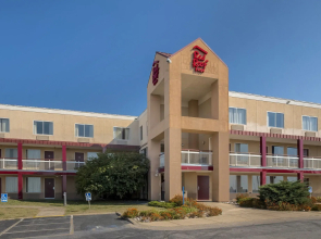 Red Roof Inn Cedar Rapids