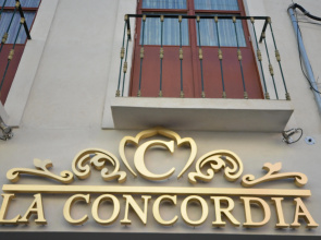 Suites La Concordia