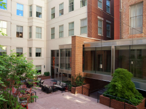 Morrison Clark Historic Inn