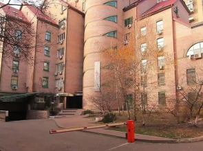 Apartments Nazarivska
