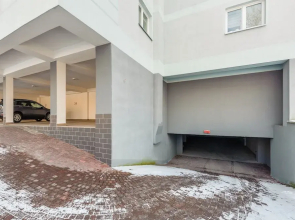 Apartamenty Sun & Snow Zwyciestwa