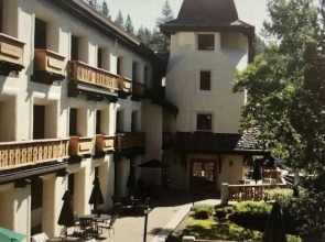 Olympic Condos at Squaw Valley