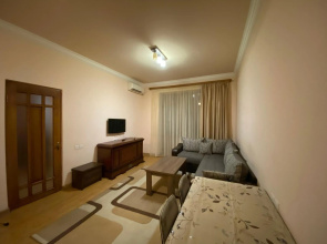 Argishti street, 1 bedroom Eurorenovated, Modern apartment, New building GL226