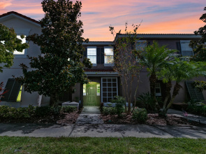 3 Bedroom/ 2.5 Bathroom Bella Vida , Kissimmee, Us