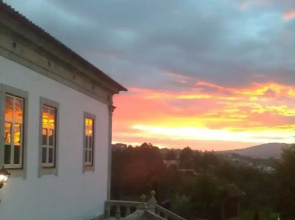 Hotel Quinta do Paço