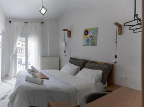 Suite Apartment Siatista